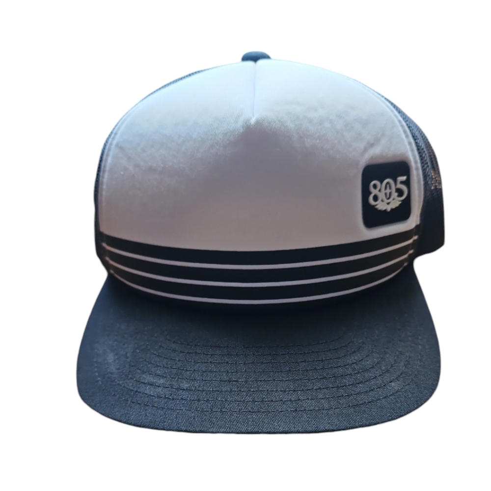 805 Firestone Walker Ball Cap